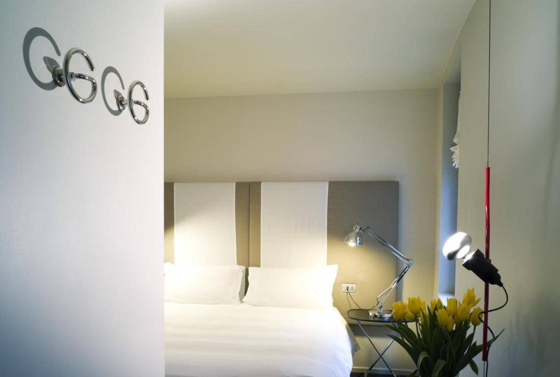 Hotel Casa Poli Mantova Bagian luar foto