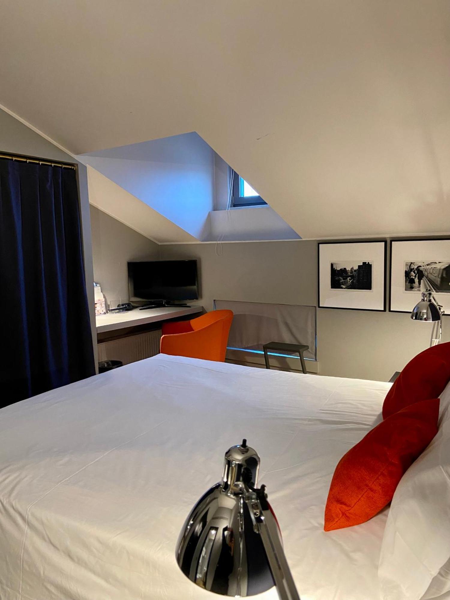 Hotel Casa Poli Mantova Bagian luar foto
