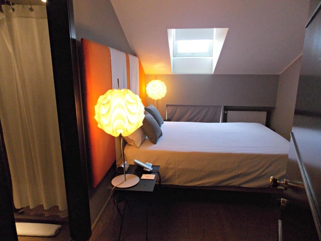 Hotel Casa Poli Mantova Bagian luar foto