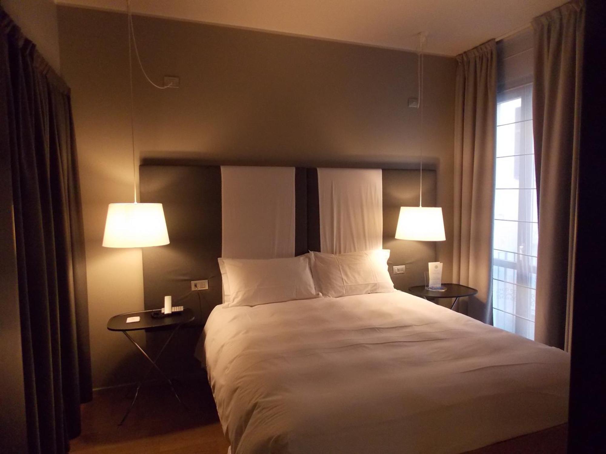 Hotel Casa Poli Mantova Bagian luar foto