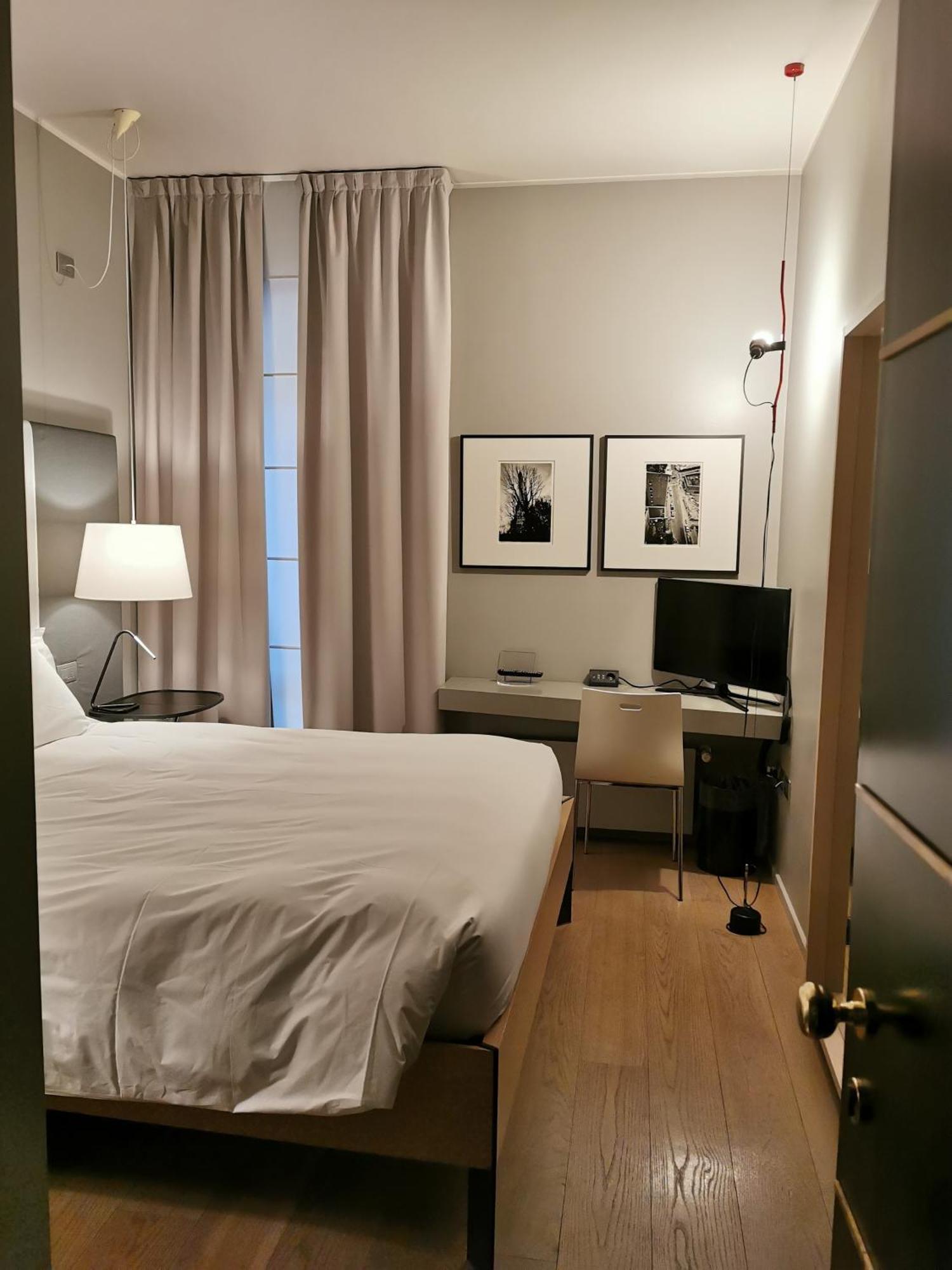 Hotel Casa Poli Mantova Bagian luar foto