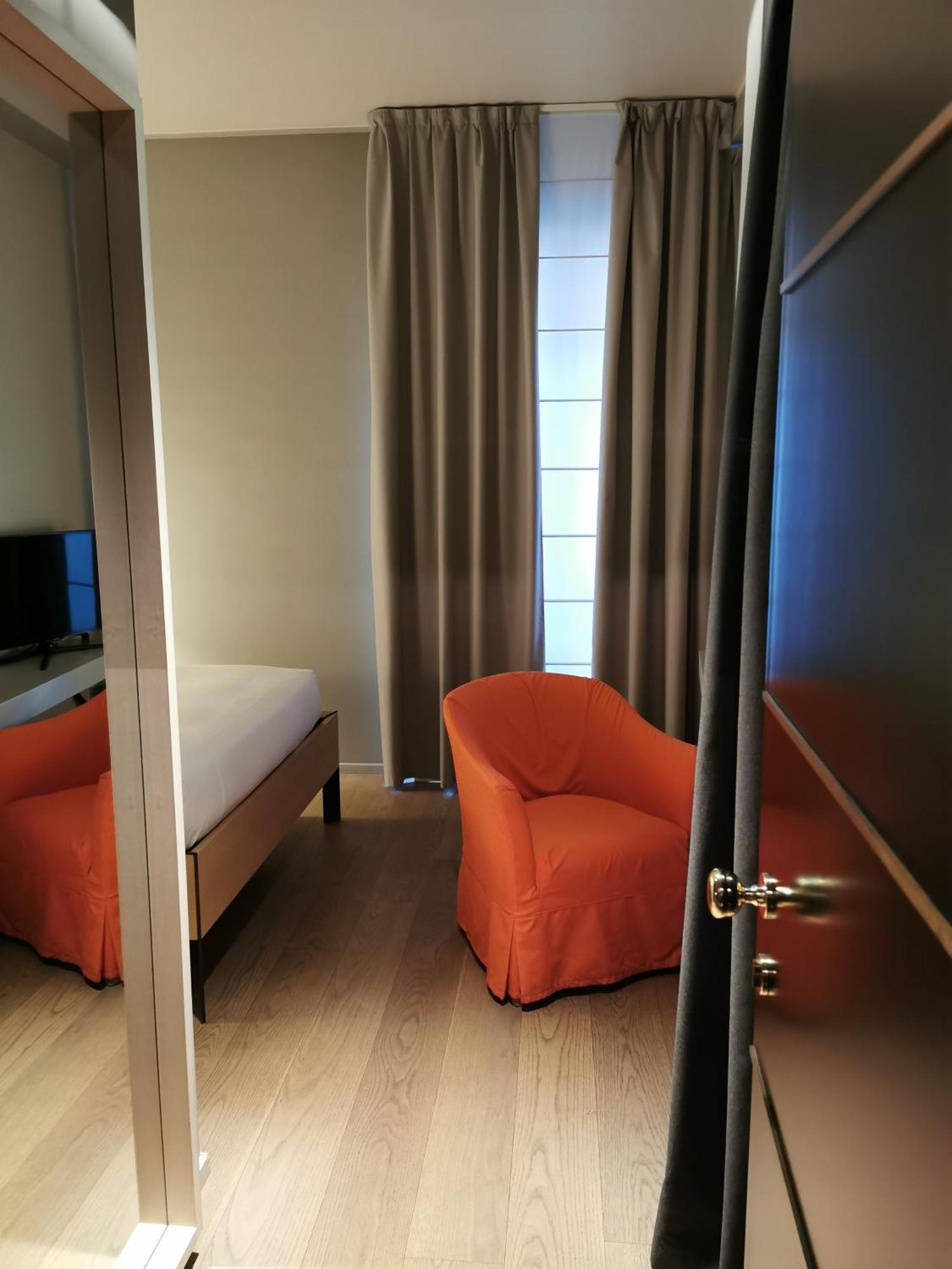 Hotel Casa Poli Mantova Bagian luar foto