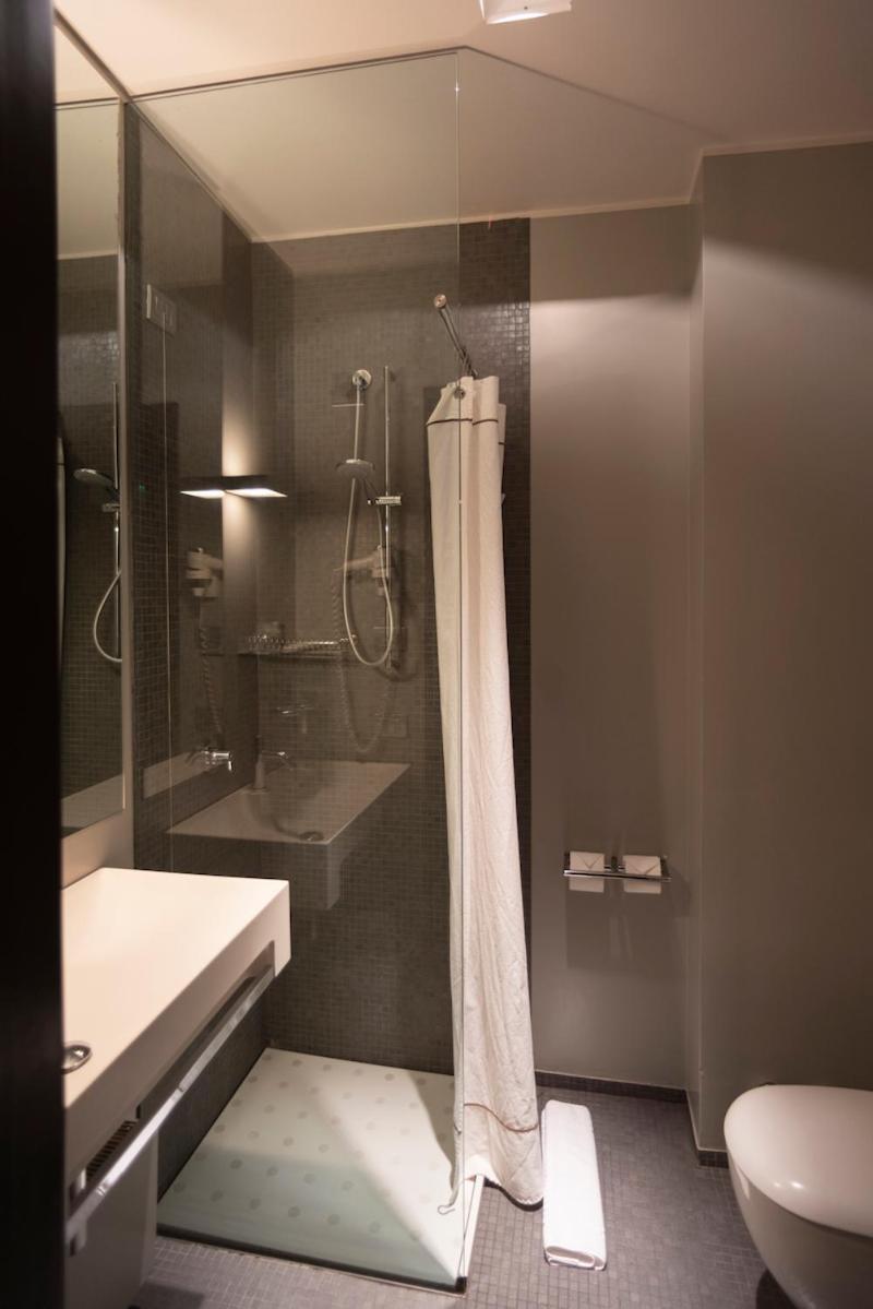 Hotel Casa Poli Mantova Ruang foto